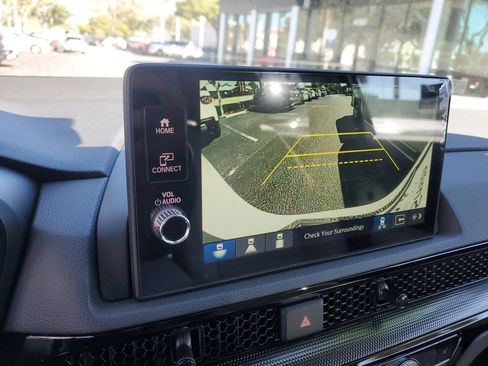 Used 2026 Honda CR-V EX-L image 27