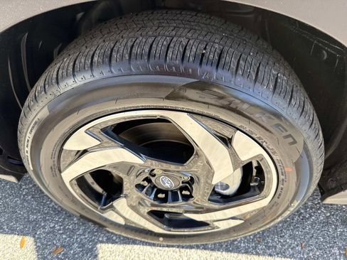 New 2026 Subaru Crosstrek 2.5i Limited image 10