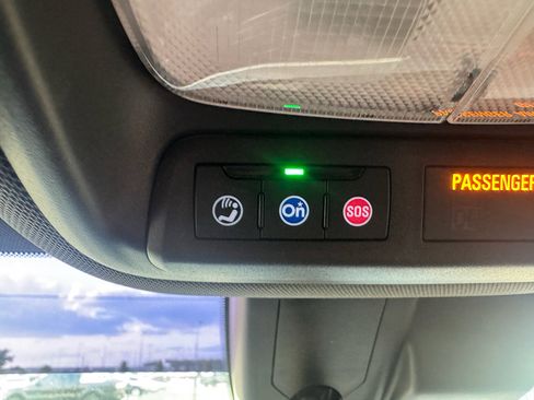 Used 2024 Chevrolet TrailBlazer RS FWD image 21