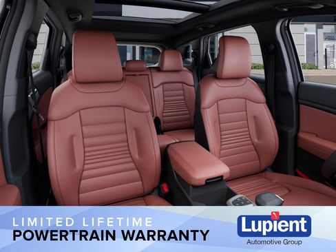 New 2026 Kia Sportage SX image 19