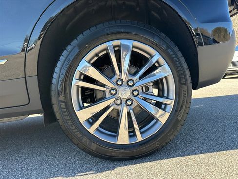 New 2026 Cadillac XT5 Premium Luxury w/ Driver Assist Package image 19