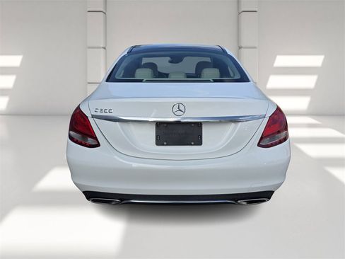 Used 2016 Mercedes-Benz C 300 C 300 image 5