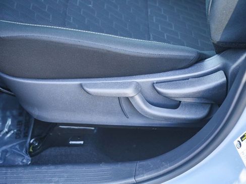 Certified 2024 Nissan Kicks SV image 20