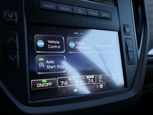 New 2026 Subaru Forester AWD/4WD image 36