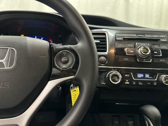 Used 2013 Honda Civic EX image 18