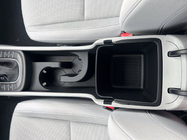 New 2027 Hyundai Kona SEL Sport AWD/4WD image 19