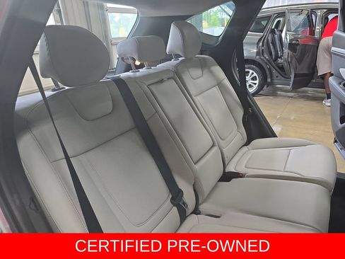 Certified 2024 Hyundai Tucson Limited AWD/4WD image 11