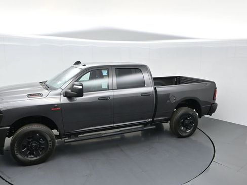 New 2026 RAM 2500 Tradesman image 62