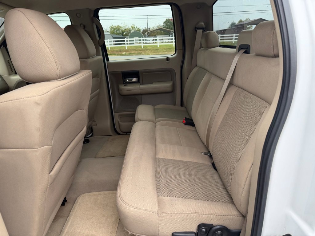 Used 2006 Ford F150 XLT RWD image 15