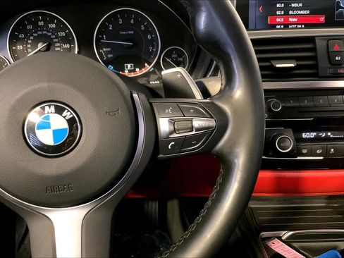 Used 2019 BMW 430i xDrive Coupe w/ M Sport Package AWD/4WD image 25