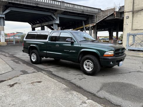 Used 1999 Dodge Dakota SLT image 11