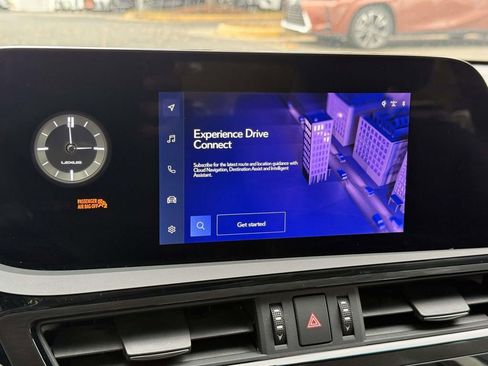 Used 2023 Lexus ES 350 Premium image 11