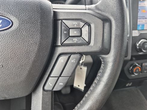 Used 2019 Ford F150 XLT w/ Equipment Group 302A Luxury AWD/4WD image 26