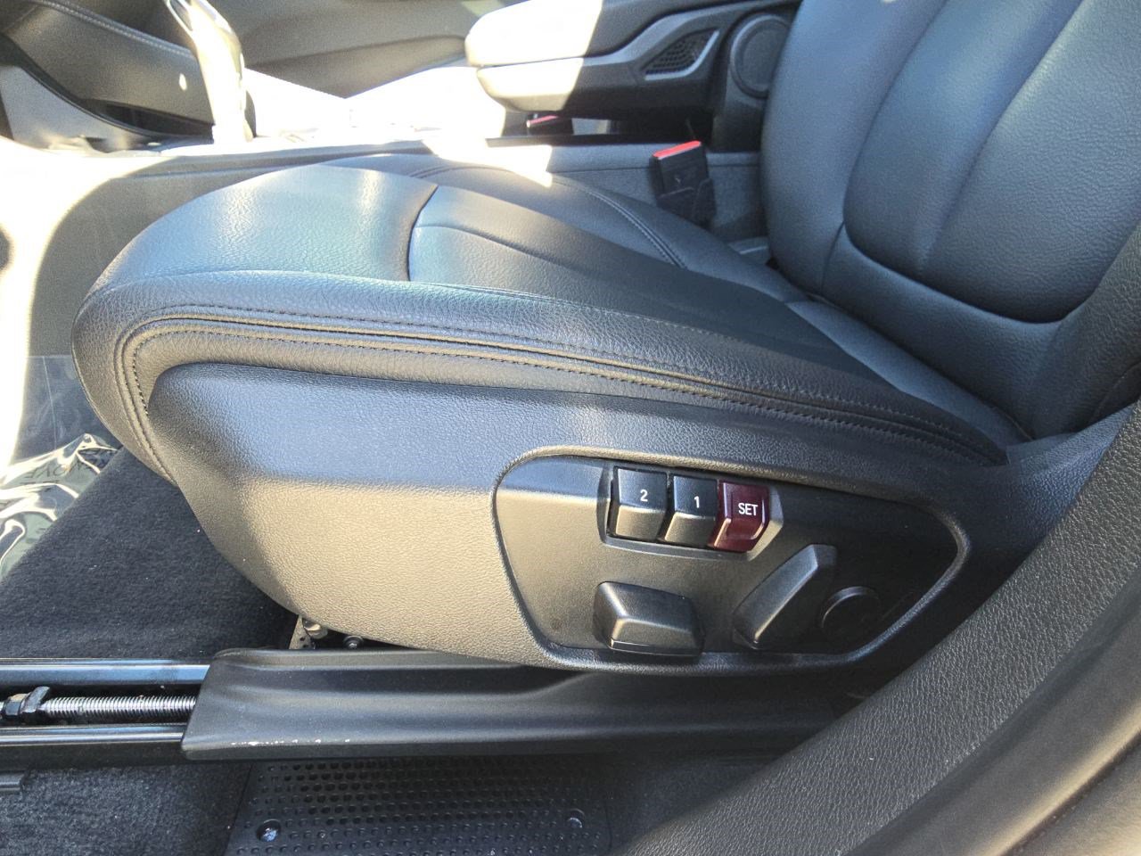 Used 2021 BMW X1 sDrive28i w/ Convenience Package FWD image 16