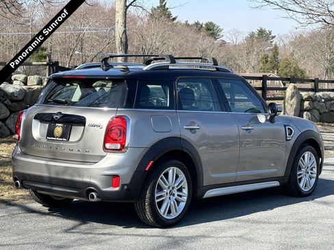 Used 2020 MINI Cooper Countryman S image 4