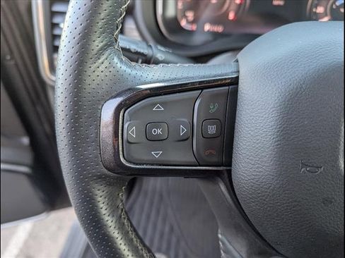 Used 2024 RAM 2500 Rebel w/ Towing Technology Group image 7