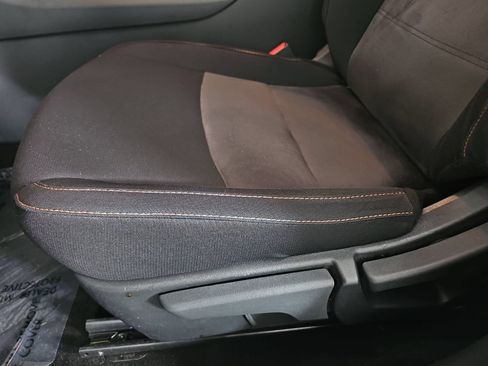 Used 2023 Nissan Sentra SR FWD image 27