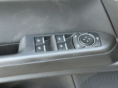 New 2026 Ford Bronco Sport Outer Banks w/ Outer Banks Tech Package+ AWD/4WD image 12