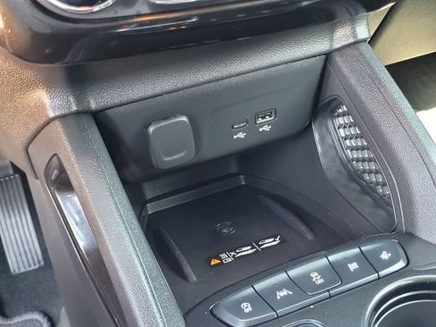 Certified 2026 Chevrolet TrailBlazer RS w/ Convenience Package FWD image 20
