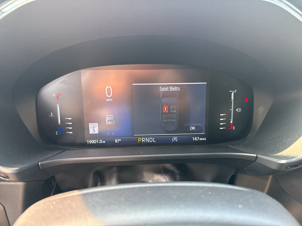 Used 2024 Ford Escape ST-Line Select w/ Tech Pack #1 AWD/4WD image 13