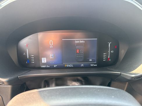 Used 2024 Ford Escape ST-Line Select w/ Tech Pack #1 AWD/4WD image 13