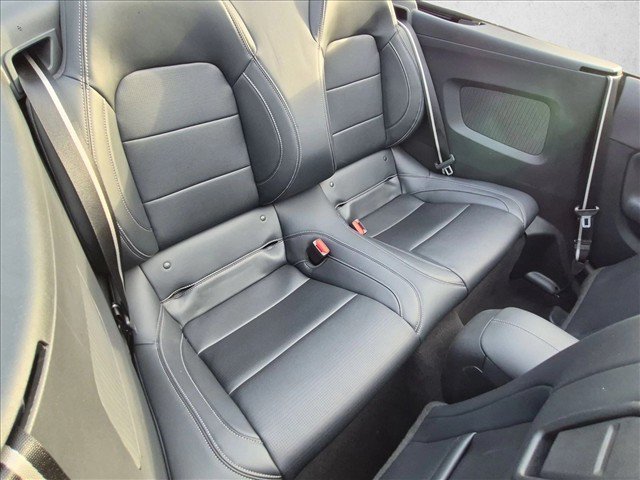 Used 2025 Ford Mustang Premium RWD image 19