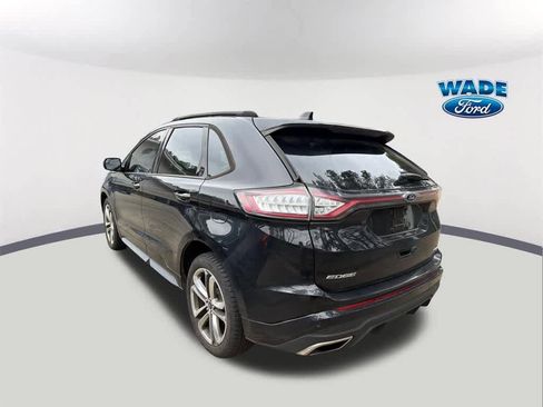 Used 2018 Ford Edge Sport image 7