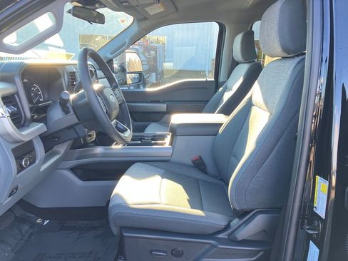 New 2026 Ford F250 XLT w/ Tremor Off-Road Package image 12