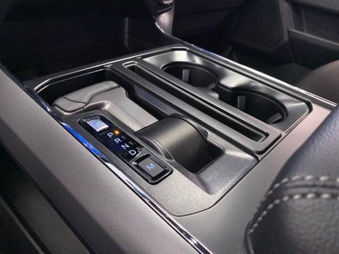 New 2025 Ford F150 XLT w/ Equipment Group 302A MID image 25