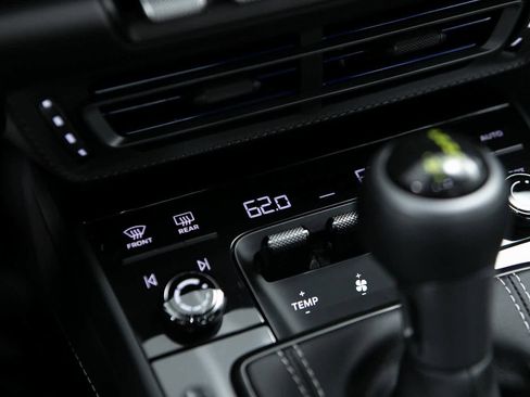 Certified 2022 Porsche 911 GT3 image 22