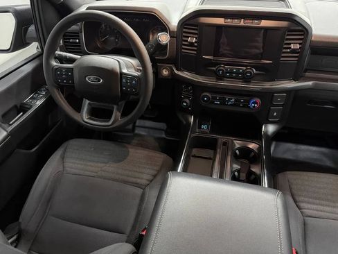 Used 2023 Ford F150 XL w/ STX Appearance Package AWD/4WD image 31