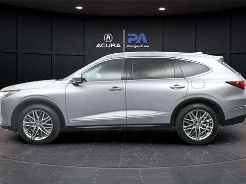Certified 2023 Acura MDX SH-AWD w/ Advance Package image 30