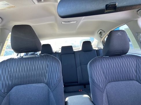 Used 2025 Toyota Camry LE FWD image 21
