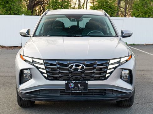 Used 2023 Hyundai Tucson SEL AWD/4WD image 2