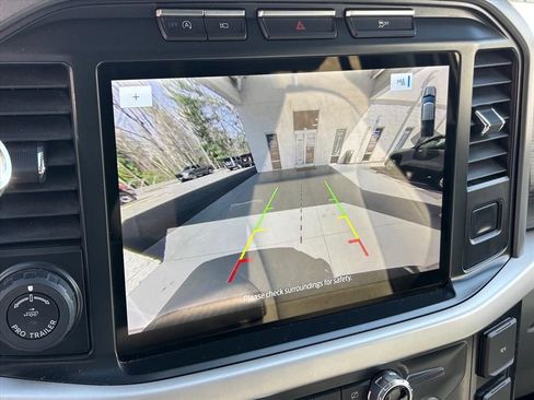 Used 2021 Ford F150 XLT w/ Equipment Group 302A High image 6