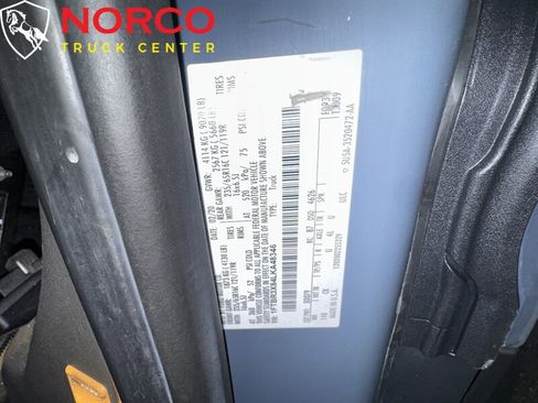 Used 2020 Ford Transit 250 148 High Roof Extended image 24