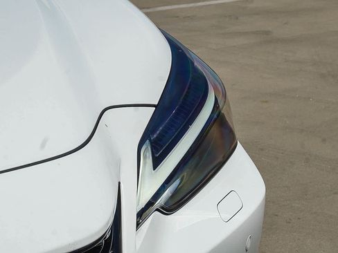 New 2026 Lexus NX 350h F Sport image 8