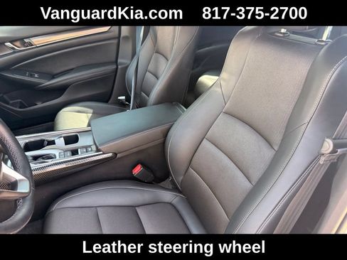 Used 2022 Honda Accord Sport image 13