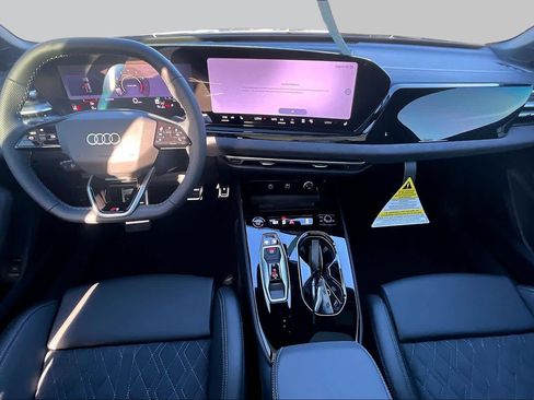New 2026 Audi S5 Premium Plus AWD/4WD image 5