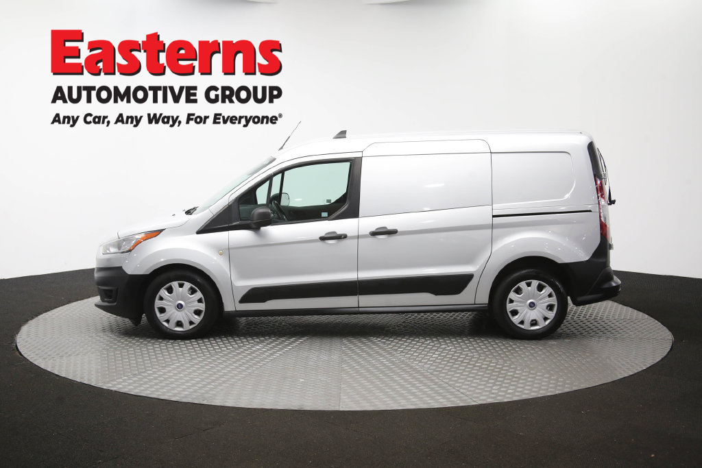 Used 2020 Ford Transit Connect XL FWD image 60