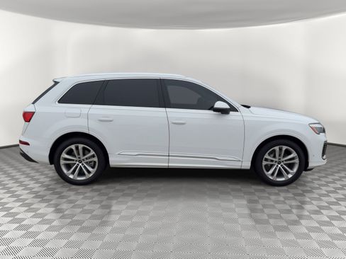 New 2026 Audi Q7 3.0T Premium Plus image 8
