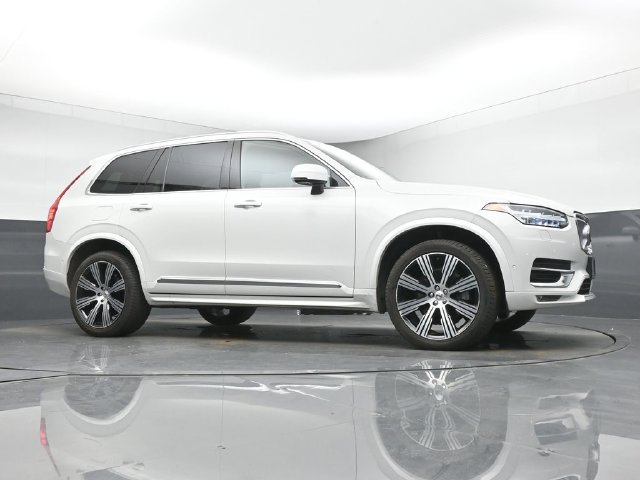 Used 2023 Volvo XC90 B6 Ultimate w/ Protection Package Premier AWD/4WD image 10