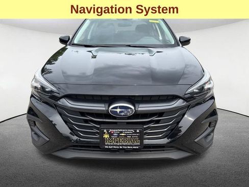 Certified 2024 Subaru Legacy Premium AWD/4WD image 4