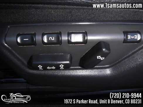 Used 2008 Volvo XC90 3.2 image 35