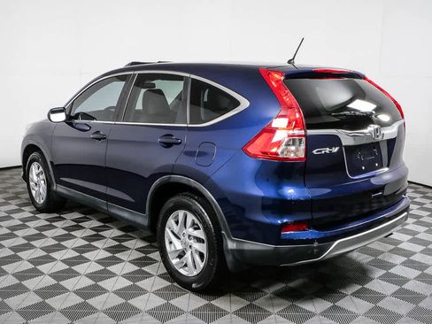 Used 2016 Honda CR-V EX image 27