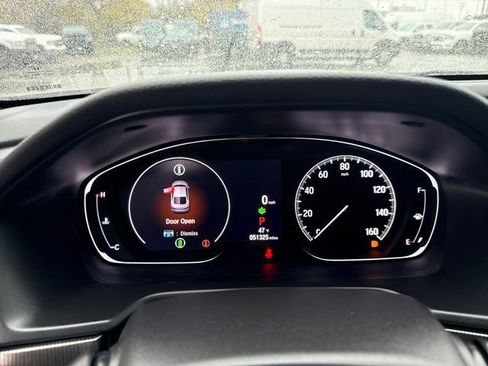 Used 2021 Honda Accord Sport image 19