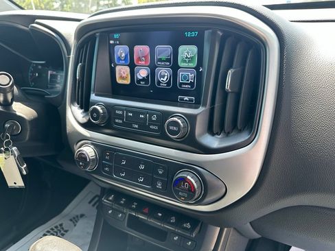 Used 2018 Chevrolet Colorado ZR2 AWD/4WD image 16