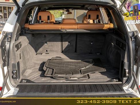 Used 2021 BMW X5 sDrive40i w/ M Sport Package image 17