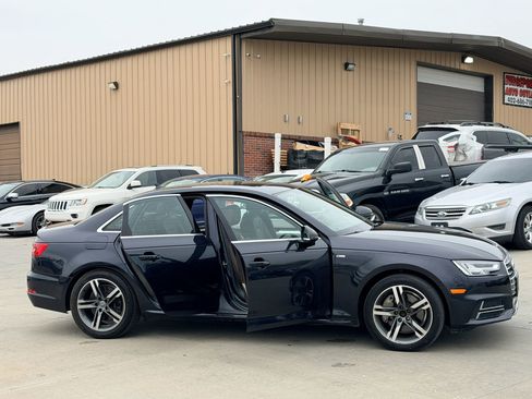 Used 2017 Audi A4 2.0T Premium Plus w/ Premium Plus Package FWD image 19