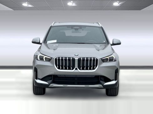 New 2026 BMW X1 xDrive28i w/ Technology Package image 5